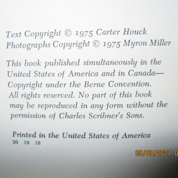 1975 American Quilts and How to Make Them Book by Carter Houck & Myron Miller - Picture 10 of 10